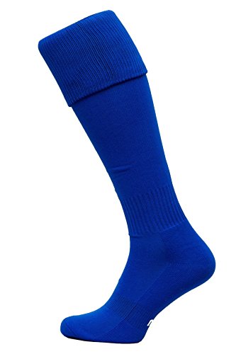 Nessi Fußballstutzen Modell G Fußball Strümpfe Stutzen 100% Atmungsaktiv viele Farben von Nessi