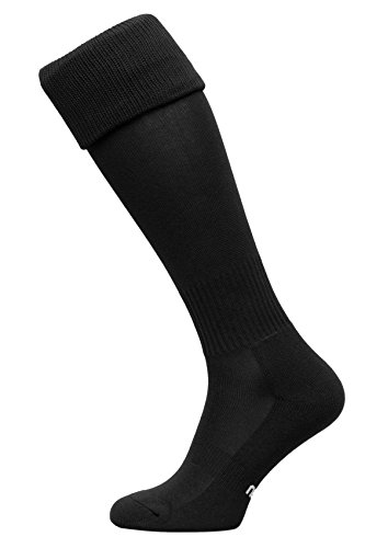 Nessi Fußballstutzen Modell G Fußball Strümpfe Stutzen 100% Atmungsaktiv viele Farben von Nessi