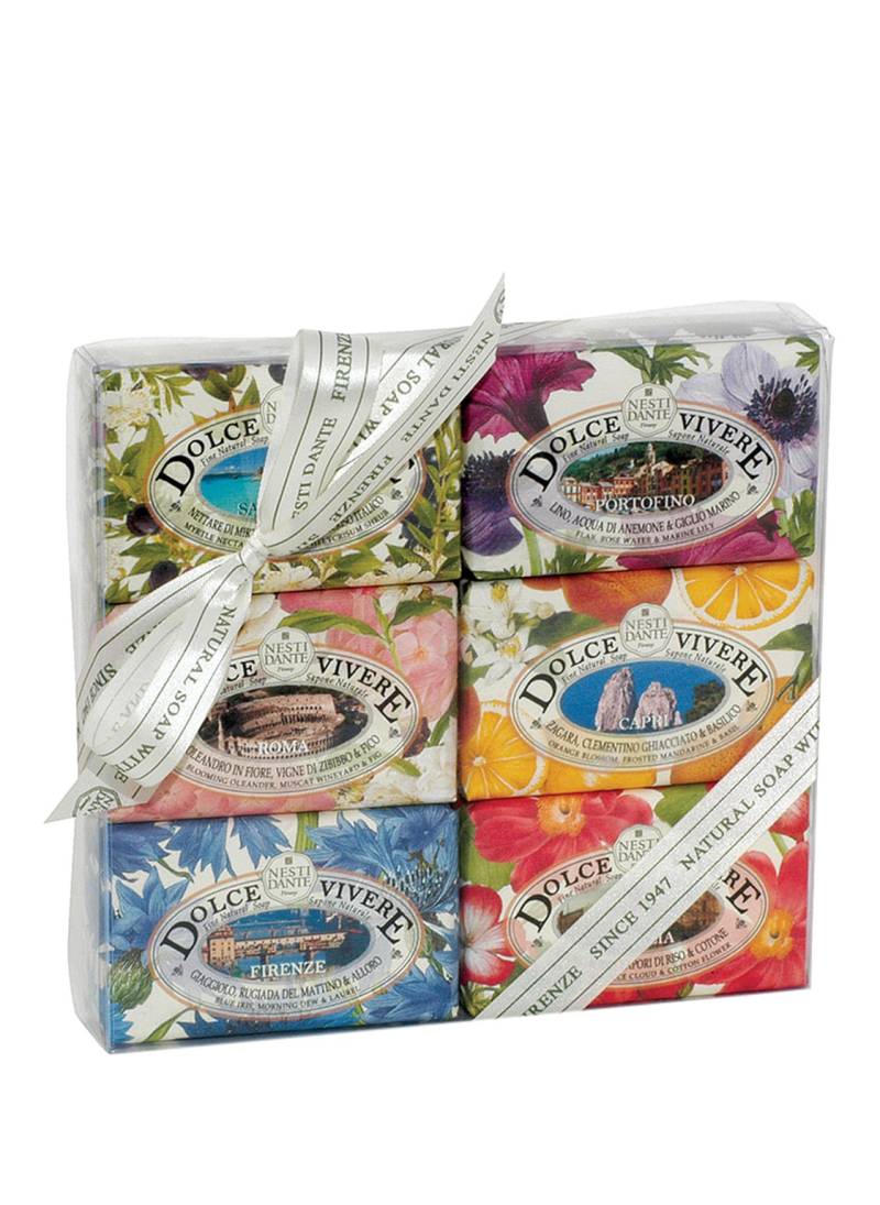 Nesti Dante Dolce Vivere Pflege-Set von Nesti Dante