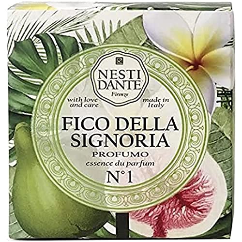 Nesti Dante Fico della Signoria, Eau de Parfum (100 ml Damenparfüm, Duft für Damen)661401 von Nesti Dante