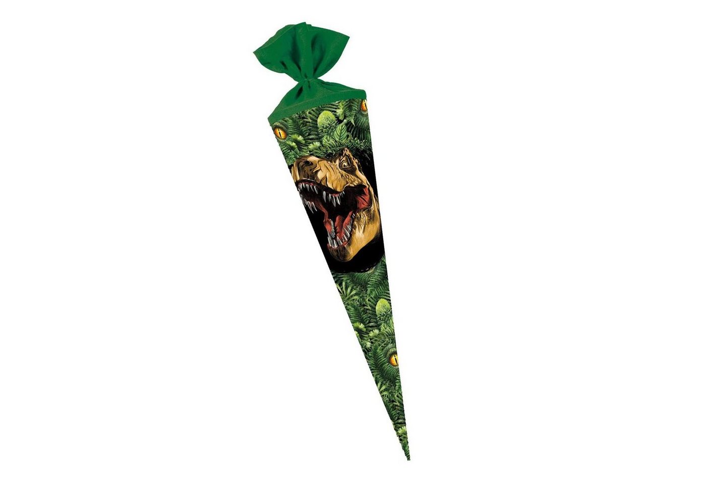 Nestler Schultüte Nestler Schultüte 70cm Dino Dschungel Nestler Schultüte Nestler Schultüte 70cm Dino Dschungel von Nestler