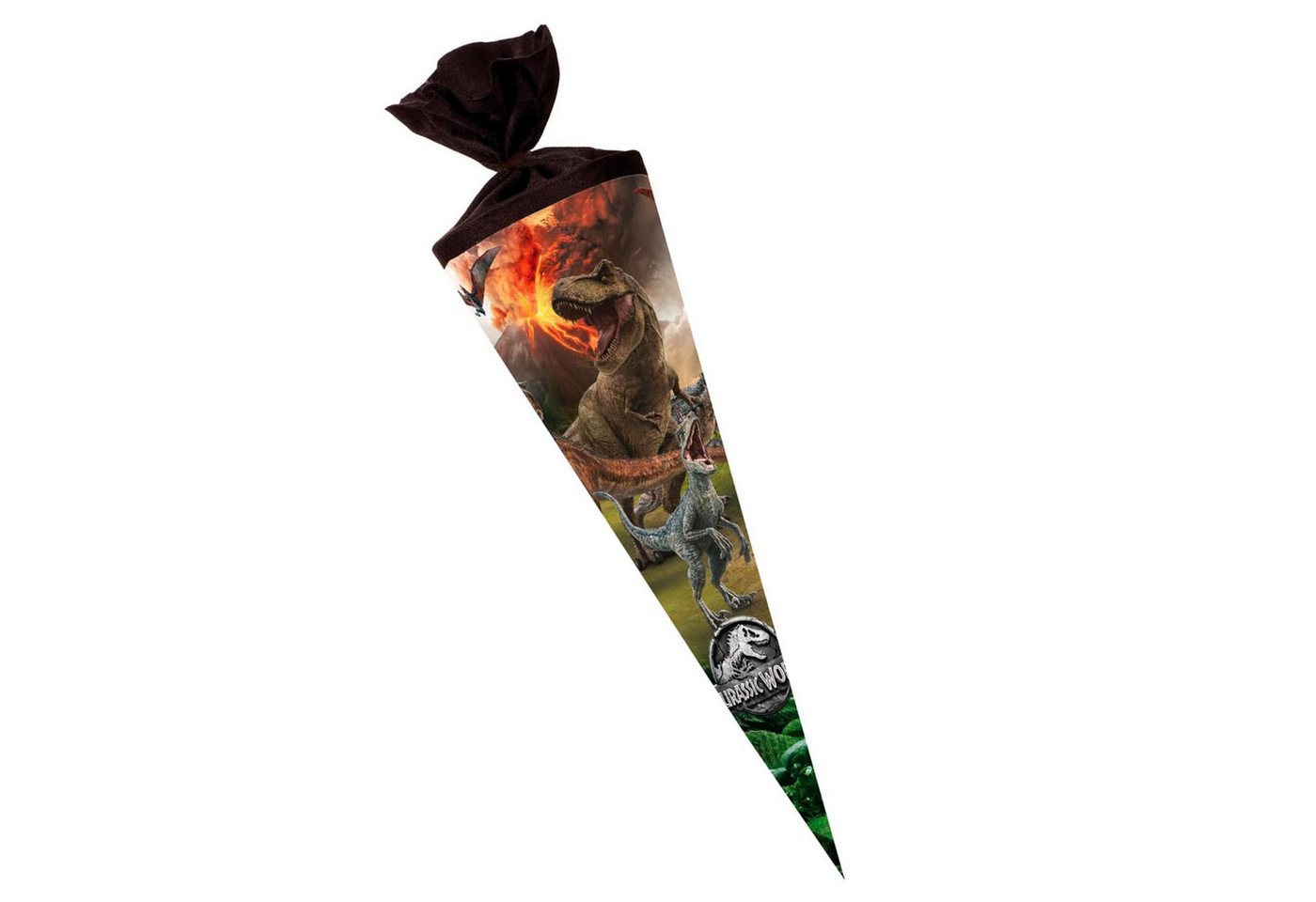 Nestler Schultüte Nestler Schultüte Jurassic World 70cm Nestler Schultüte Nestler Schultüte Jurassic World 70cm von Nestler