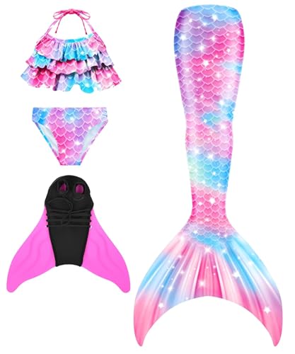 Nestoto meherjungfrauenfloss mädchen von Nestoto