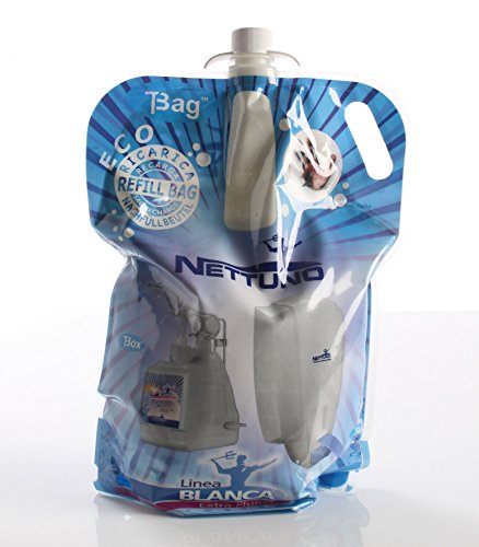 Creme L/Hände Ladekabel ml 3000 von Nettuno S.R.L.