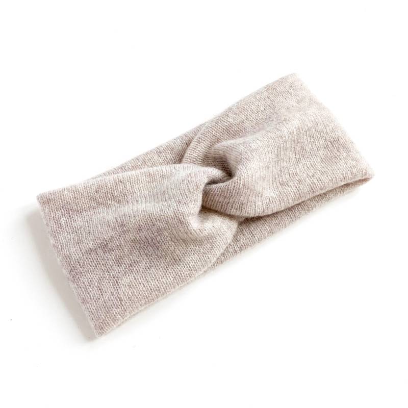 stirnband Aus 100% Kaschmir Ab Ku 49 in Vielen Farben - Upcycling Kaschmirstirnband Für Kinder 2 Jahre Nachhaltiges Knotenstirnband von NeuesAusAltemGewand
