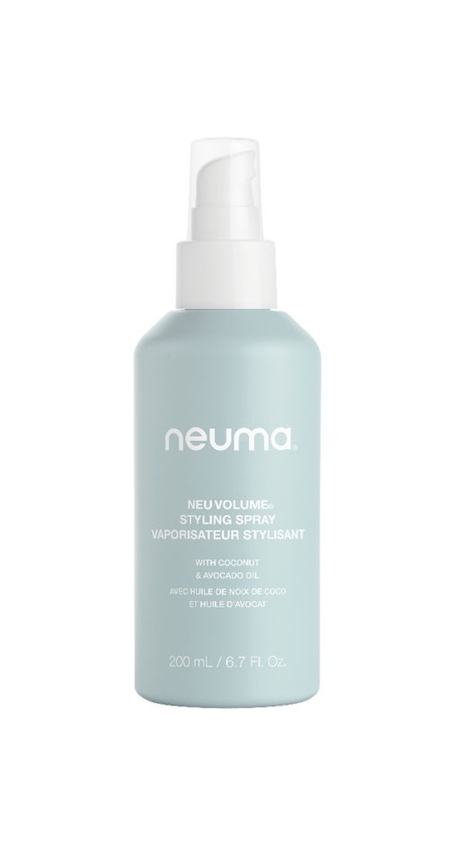 Neuma Haarfestiger Neuma Neu Volume Styling Spray 200ml Neuma Haarfestiger Neuma Neu Volume Styling Spray 200ml von Neuma