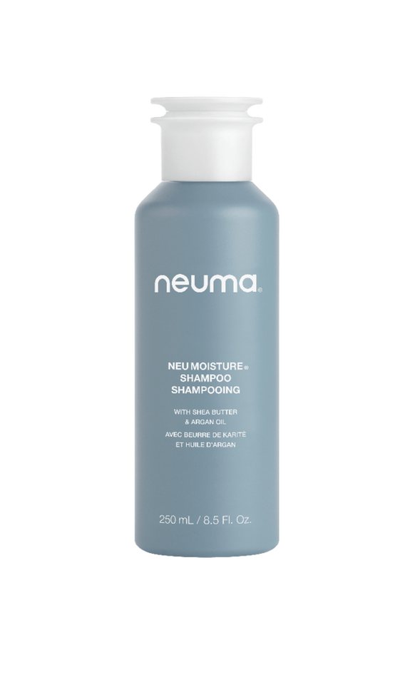 Neuma Haarshampoo Neuma Neu Moisture Shampoo 250ml von Neuma