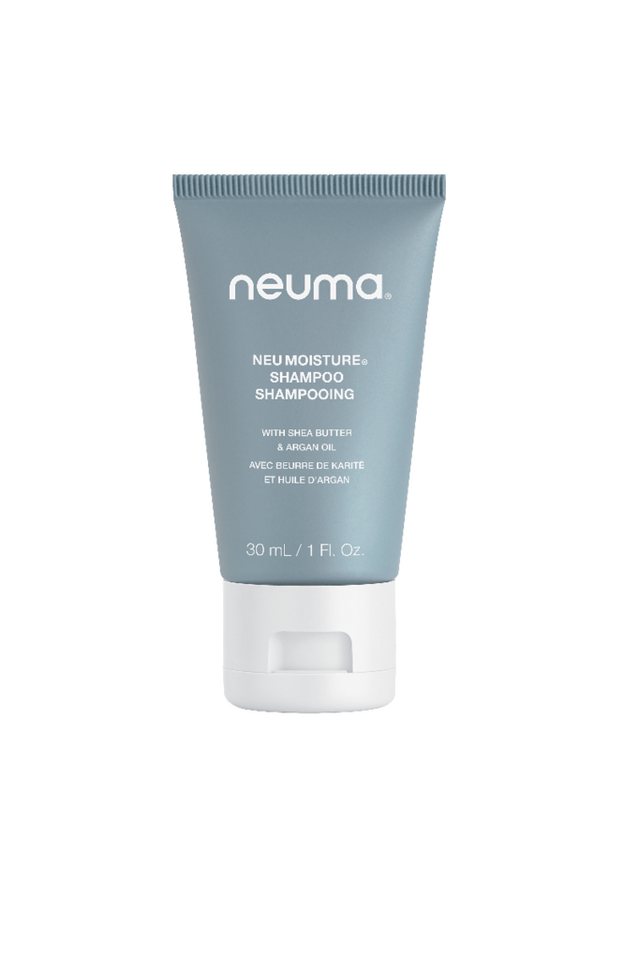 Neuma Haarshampoo Neuma Neu Moisture Shampoo 30ml von Neuma