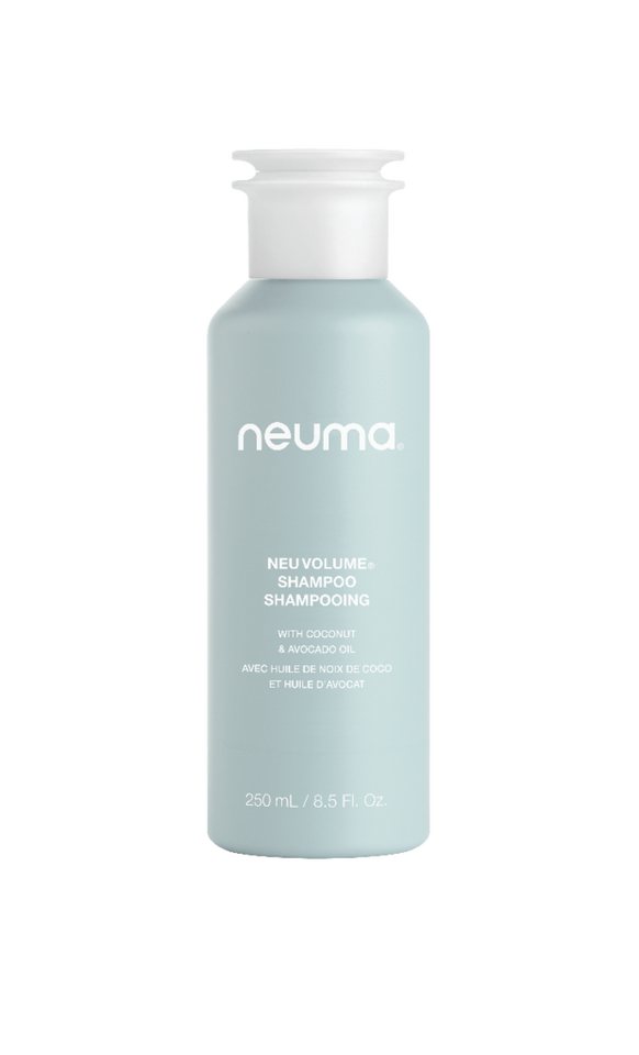 Neuma Haarshampoo Neuma Neu Volume Shampoo 250ml Neuma Haarshampoo Neuma Neu Volume Shampoo 250ml von Neuma