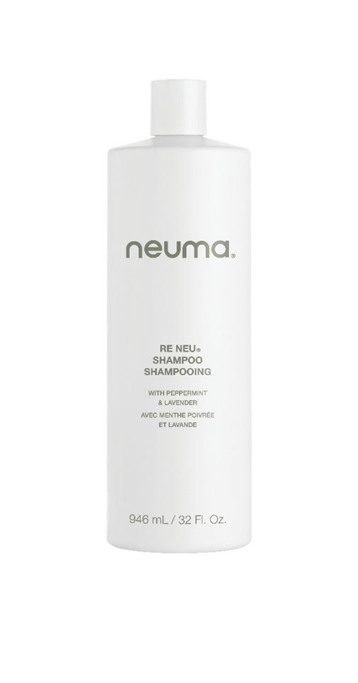 Neuma Haarshampoo Neuma Re Neu Shampoo 946ml Neuma Haarshampoo Neuma Re Neu Shampoo 946ml von Neuma