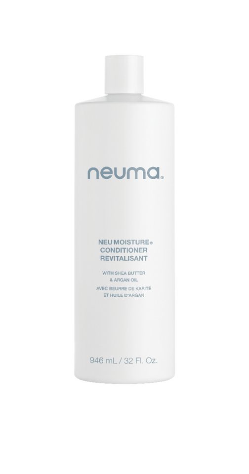 Neuma Haarspülung Neuma Neu Moisture Conditioner 946ml Neuma Haarspülung Neuma Neu Moisture Conditioner 946ml von Neuma