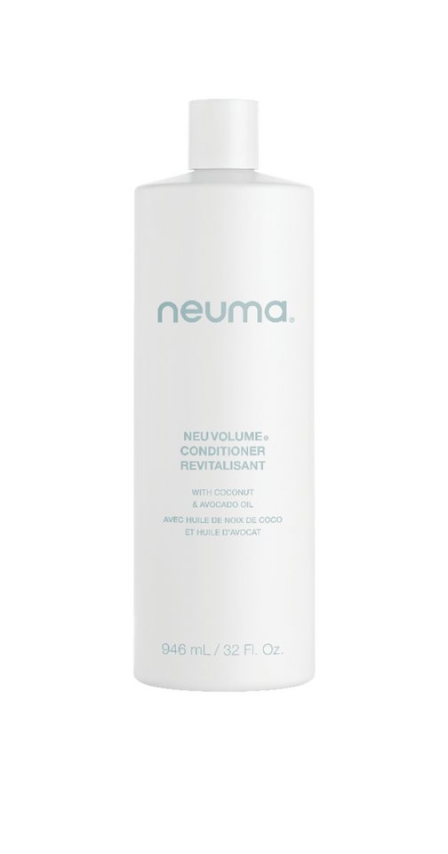 Neuma Haarspülung Neuma Neu Volume Conditioner 946ml von Neuma