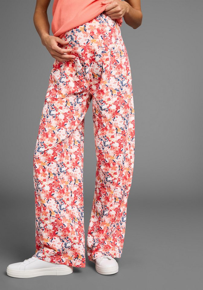 Neun Monate Umstandshose Weiche Jersey-Hose Jersey-Hose für Schwangerschaft und Stillzeit von Neun Monate