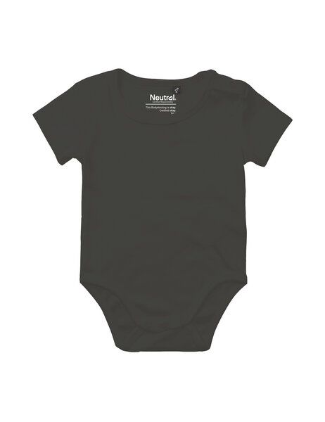 Neutral® - 3FREUNDE Body Kurzarm von Neutral® - 3FREUNDE