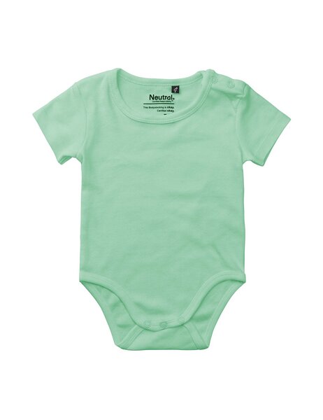 Neutral® - 3FREUNDE Body Kurzarm von Neutral® - 3FREUNDE