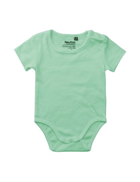 Neutral® - 3FREUNDE Body Kurzarm von Neutral® - 3FREUNDE