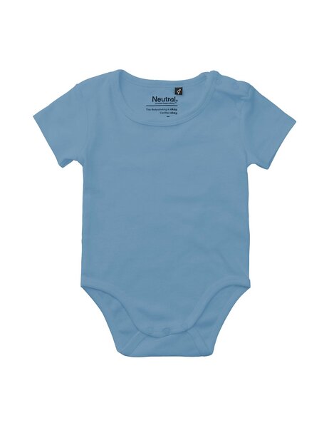 Neutral® - 3FREUNDE Body Kurzarm von Neutral® - 3FREUNDE