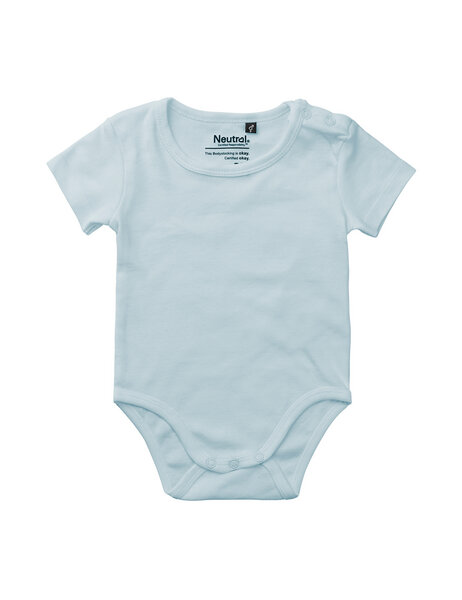 Neutral® - 3FREUNDE Body Kurzarm von Neutral® - 3FREUNDE