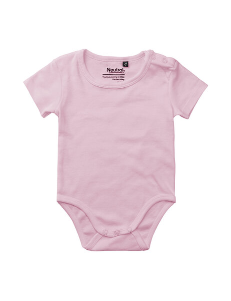 Neutral® - 3FREUNDE Body Kurzarm von Neutral® - 3FREUNDE