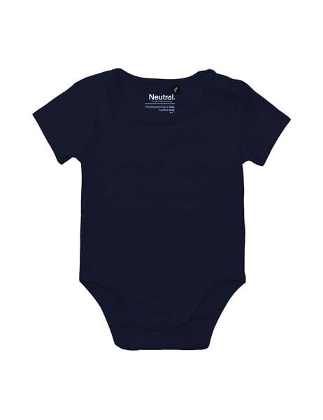 Neutral® - 3FREUNDE Body Kurzarm von Neutral® - 3FREUNDE