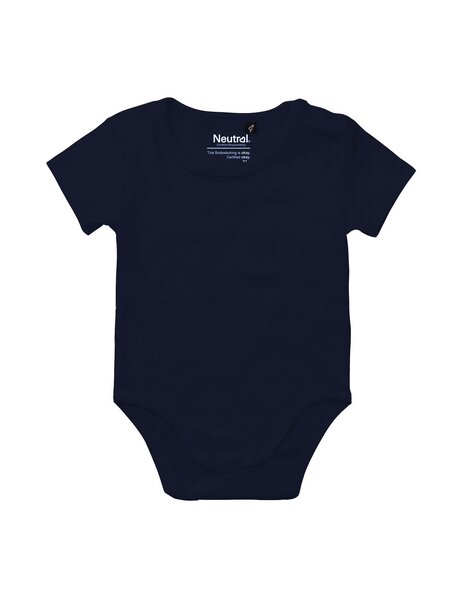 Neutral® - 3FREUNDE Body Kurzarm von Neutral® - 3FREUNDE