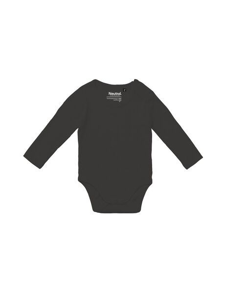 Neutral® - 3FREUNDE Body Langarm von Neutral® - 3FREUNDE