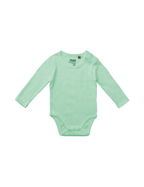 Neutral® - 3FREUNDE Body Langarm von Neutral® - 3FREUNDE