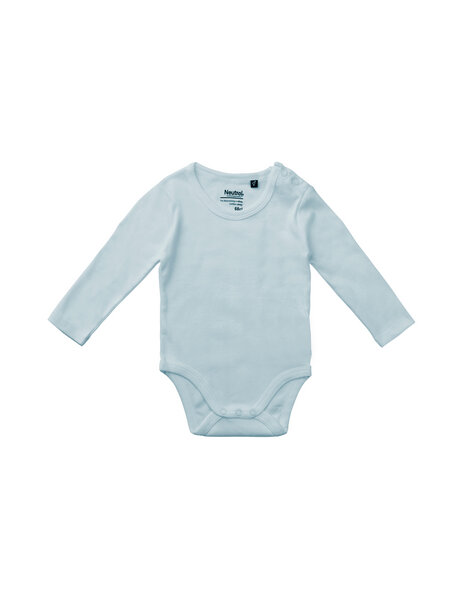 Neutral® - 3FREUNDE Body Langarm von Neutral® - 3FREUNDE