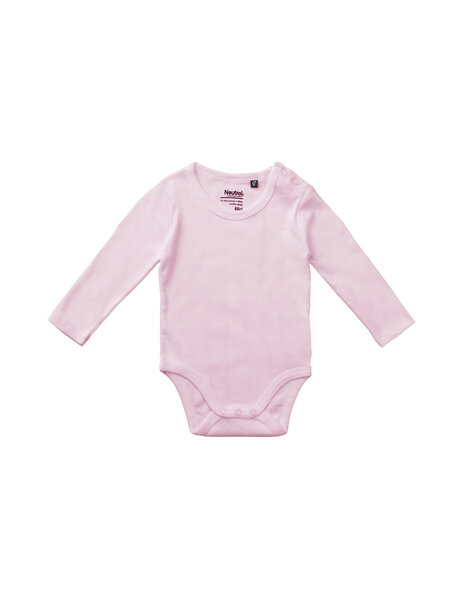 Neutral® - 3FREUNDE Body Langarm von Neutral® - 3FREUNDE