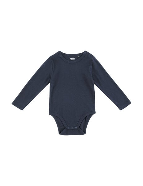 Neutral® - 3FREUNDE Body Langarm von Neutral® - 3FREUNDE