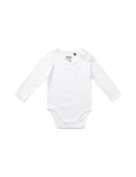 Neutral® - 3FREUNDE Body Langarm von Neutral® - 3FREUNDE