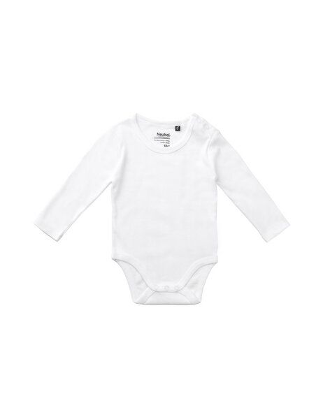 Neutral® - 3FREUNDE Body Langarm von Neutral® - 3FREUNDE