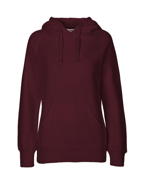 Neutral® - 3FREUNDE Frauen Hoodie von Neutral® - 3FREUNDE