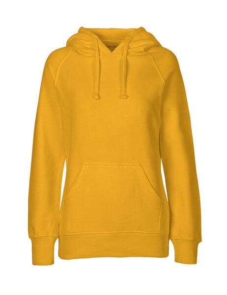 Neutral® - 3FREUNDE Frauen Hoodie von Neutral® - 3FREUNDE