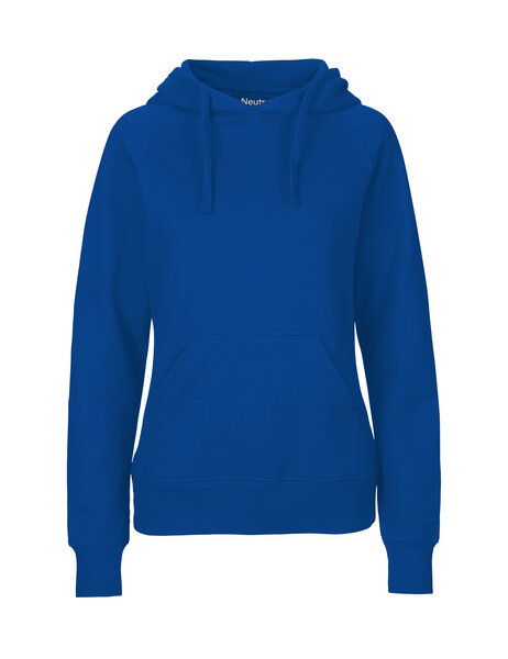 Neutral® - 3FREUNDE Frauen Hoodie von Neutral® - 3FREUNDE