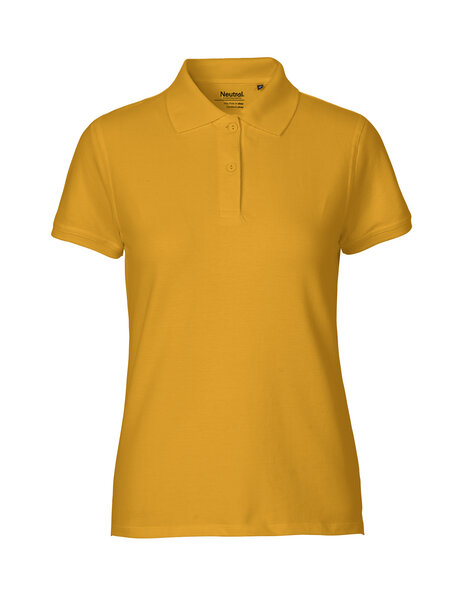 Neutral® - 3FREUNDE Frauen Poloshirt von Neutral® - 3FREUNDE