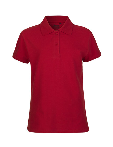 Neutral® - 3FREUNDE Frauen Poloshirt von Neutral® - 3FREUNDE