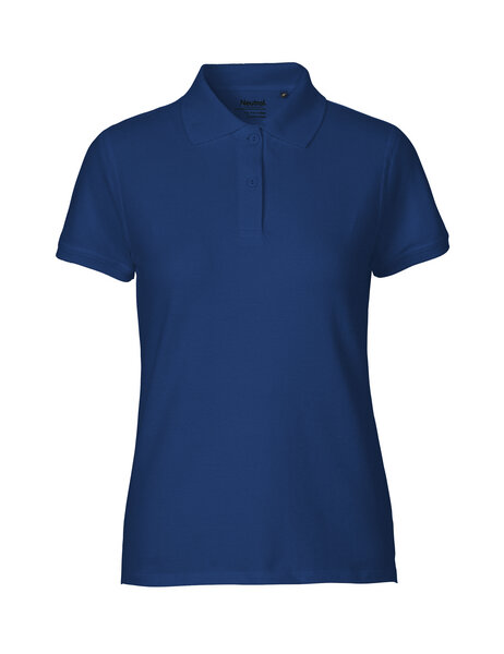 Neutral® - 3FREUNDE Frauen Poloshirt von Neutral® - 3FREUNDE