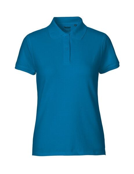 Neutral® - 3FREUNDE Frauen Poloshirt von Neutral® - 3FREUNDE