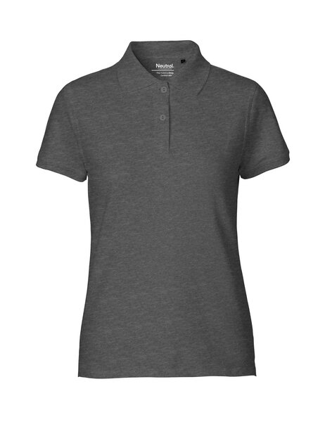 Neutral® - 3FREUNDE Frauen Poloshirt von Neutral® - 3FREUNDE