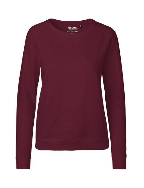 Neutral® - 3FREUNDE Frauen Sweatshirt von Neutral® - 3FREUNDE