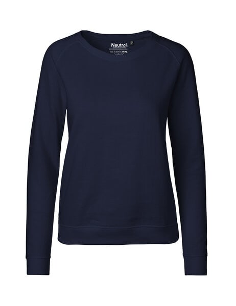 Neutral® - 3FREUNDE Frauen Sweatshirt von Neutral® - 3FREUNDE