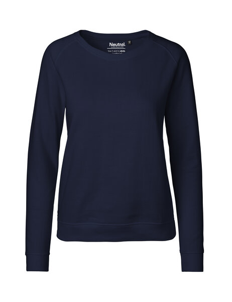 Neutral® - 3FREUNDE Frauen Sweatshirt von Neutral® - 3FREUNDE