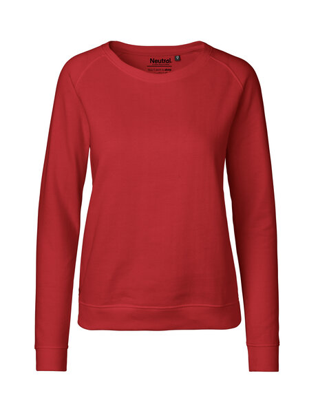 Neutral® - 3FREUNDE Frauen Sweatshirt von Neutral® - 3FREUNDE