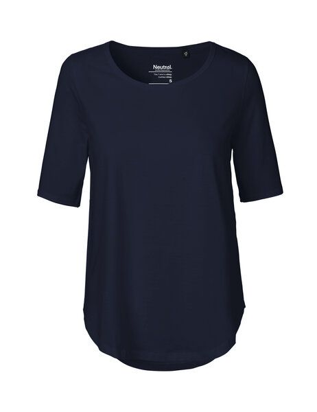 Neutral® - 3FREUNDE Frauen T-Shirt Half Sleeve von Neutral® - 3FREUNDE