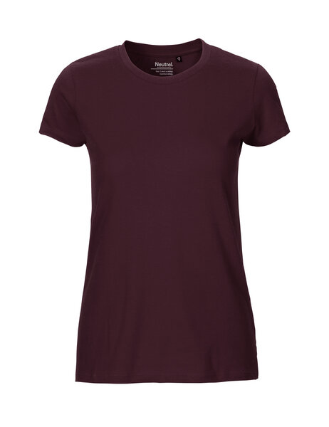 Neutral® - 3FREUNDE Frauen T-Shirt von Neutral® - 3FREUNDE