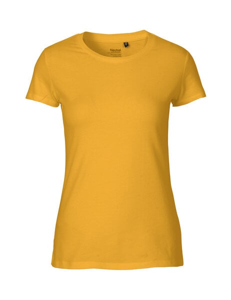 Neutral® - 3FREUNDE Frauen T-Shirt von Neutral® - 3FREUNDE
