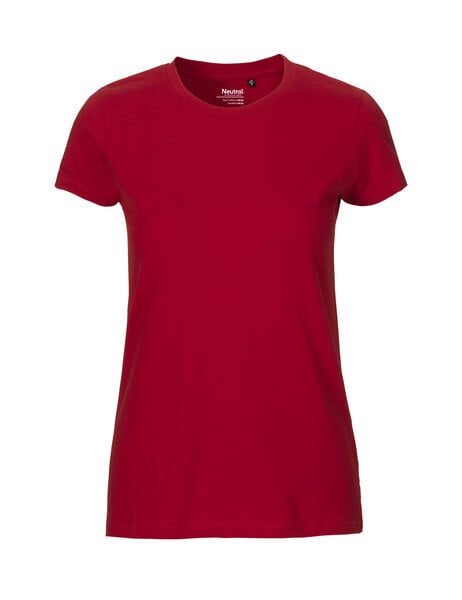 Neutral® - 3FREUNDE Frauen T-Shirt von Neutral® - 3FREUNDE