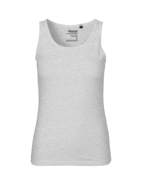 Neutral® - 3FREUNDE Frauen Tank Top von Neutral® - 3FREUNDE