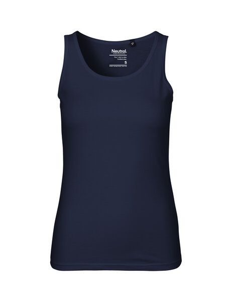 Neutral® - 3FREUNDE Frauen Tank Top von Neutral® - 3FREUNDE